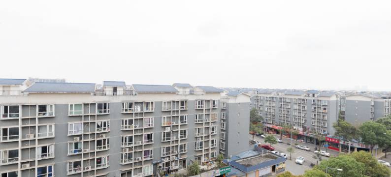 成都梓霖威酒店图片