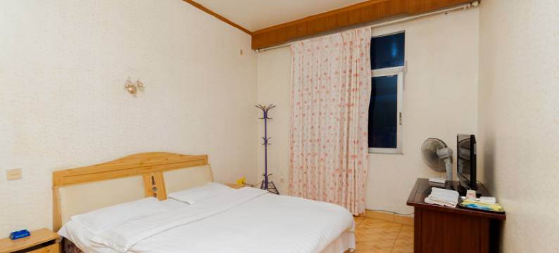 成都宏达雅居客栈图片