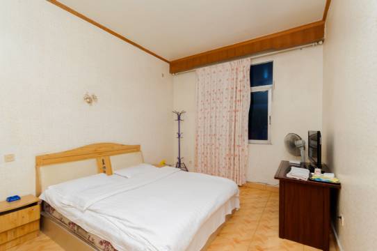 成都宏达雅居客栈