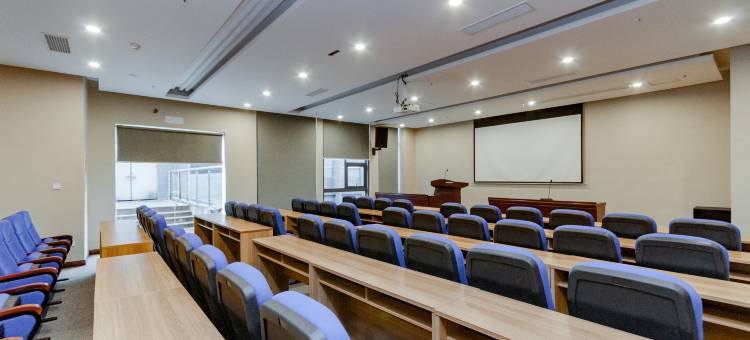 吉啡酒店(泸州江阳万诚国际中心店)图片