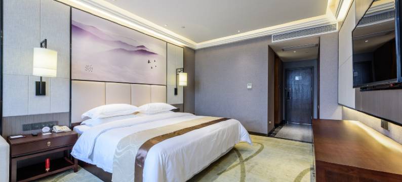 南宁荟萃楼酒店图片