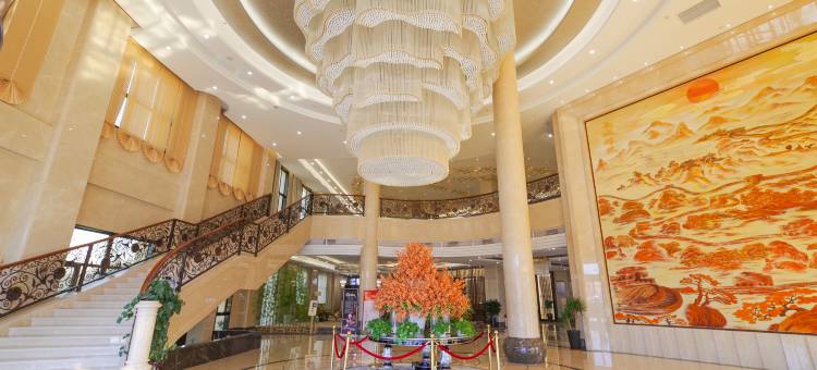 太康万城国际大酒店图片