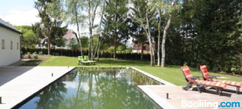 白珍珠住宿加早餐旅馆(B&B White Pearl)图片