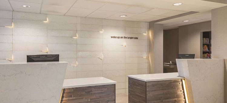 拉昆塔温德姆套房酒店酒-近奥斯汀多门(La Quinta Inn & Suites by Wyndham Austin Near the Domain)图片