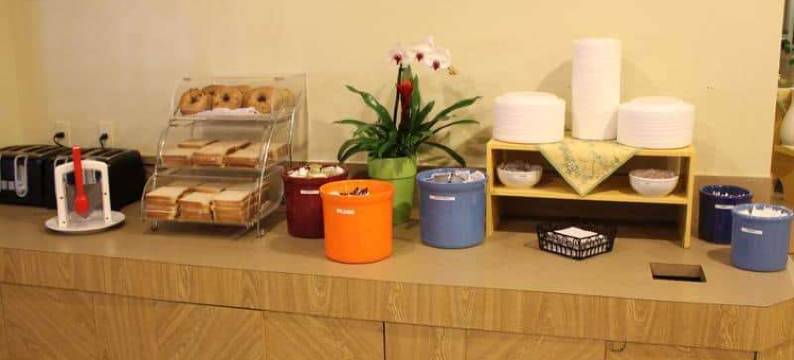 科勒尔斯普林斯大学路拉昆塔温德姆套房酒店(La Quinta Inn & Suites by Wyndham Coral Springs Univ Dr)图片