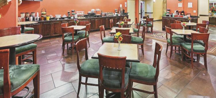 伊斯特兰拉昆塔温德姆套房酒店(La Quinta Inn & Suites by Wyndham Eastland)图片