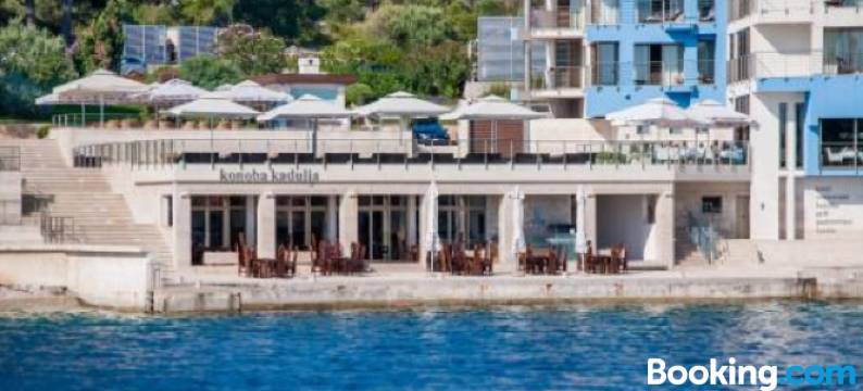 拉凡达酒店(Hotel Lavanda)图片