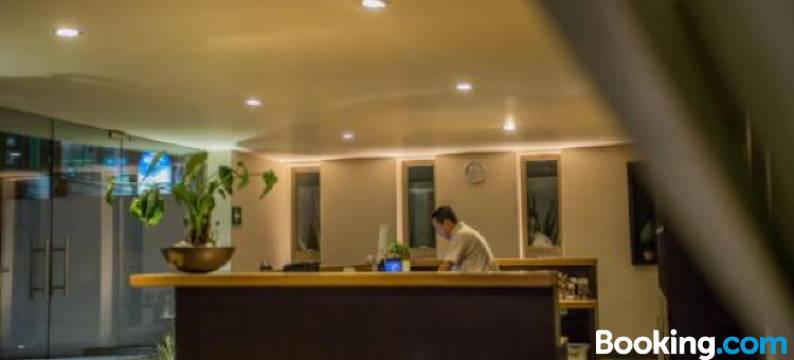 帝国奢华酒店(Hotel Imperial Luxury)图片