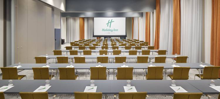 汉堡-港口城假日酒店(Holiday Inn Hamburg - Hafencity)图片