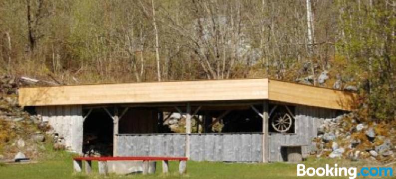 吉特利奥尔登露营地(Olden Camping)图片