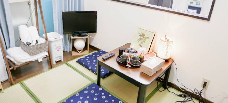 FUEL INN持牌旅館鄰近福岡巨蛋(Fuelinn Hotel)图片