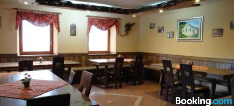 特布萨克公寓(Apartments Trebušak)图片