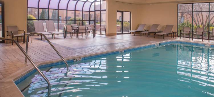 哥伦比亚索尼斯塔精选酒店(Sonesta Select Columbia)图片