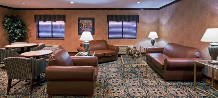 华沙贝斯特韦斯特优质酒店(Best Western Plus Warsaw)图片