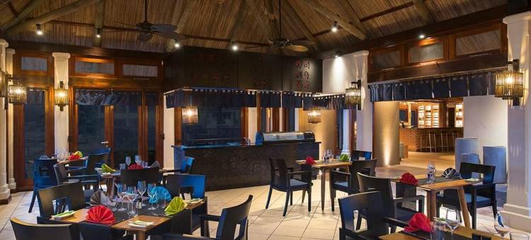 毛里求斯C度假村(C Mauritius Palmar - All Inclusive)图片