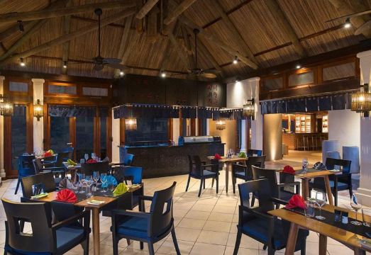 C Mauritius Palmar - All Inclusive Hotel Overview