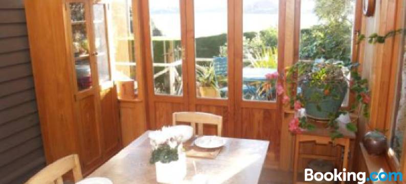 伊迪山船长酒店(Captain Eady's Lookout)图片