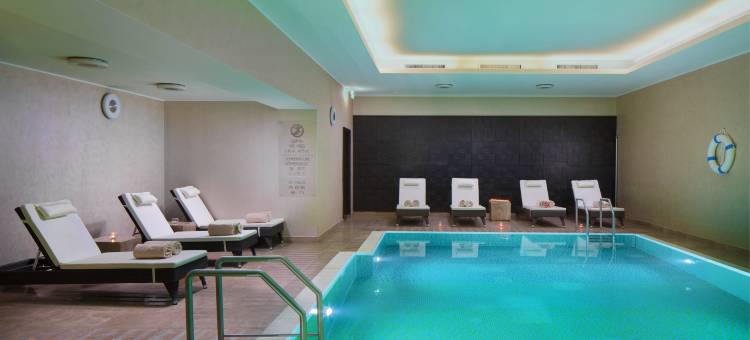 布达佩斯洲际酒店(InterContinental Budapest)图片