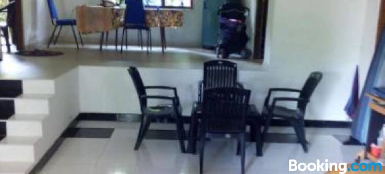 睿智假日民宿(Smart Holiday Inn)图片