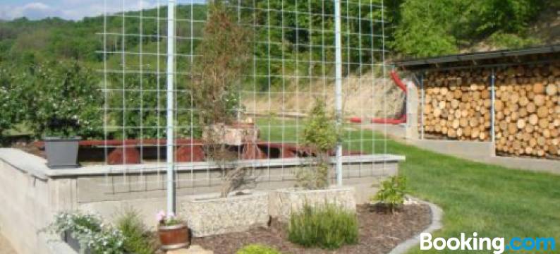 库尔德约夫公寓(Apartman Kurdejov)图片