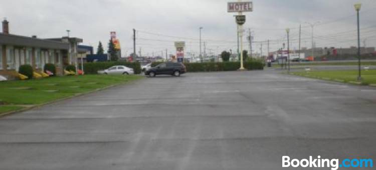 Motel Vaudreuil图片