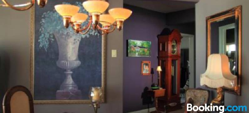 吉特切斯巴扎住宿加早餐旅馆(Gîte Chez Baza)图片