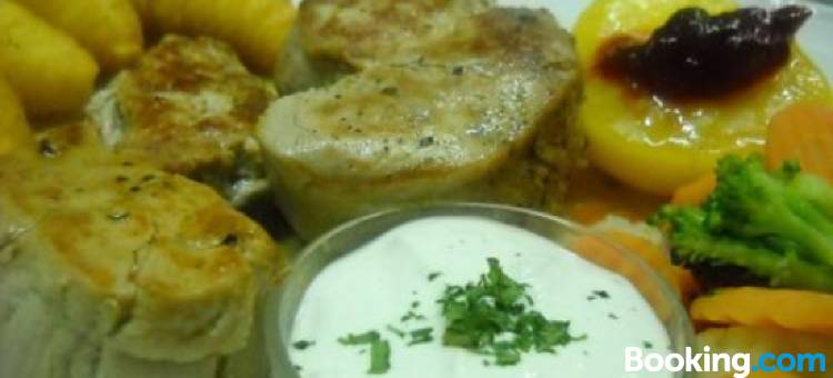 霍夫鲍尔宾馆(Gasthof Hofbauer)图片