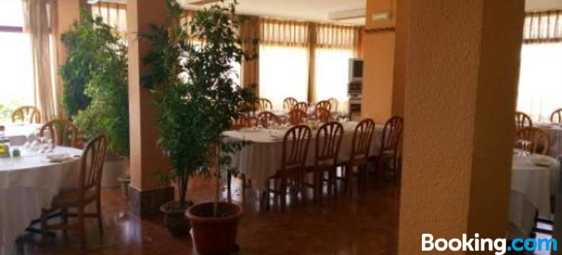 索尔II汽车旅馆酒店(Hotel-Motel Sol II)图片