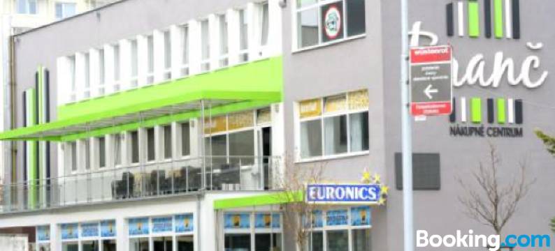 Garni Hotel Branč图片