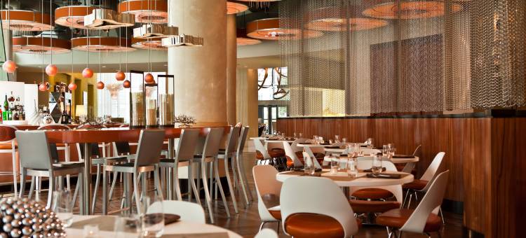 阿灵顿首府美景万丽酒店(Renaissance Arlington Capital View Hotel)图片