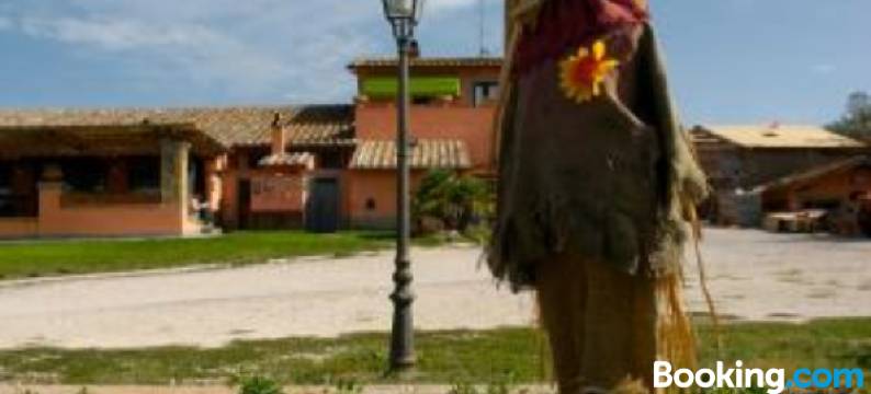 阿科尔多乡村民宿(L'Accordo)图片