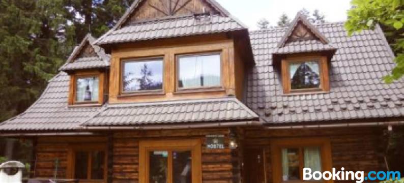 沙可潘尼再见列宁酒店(Good Bye Lenin Hostel Zakopane)图片