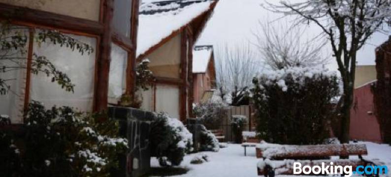 卡帕蒂姆卡巴纳斯套房山林小屋(Carpe Diem Cabañas & Suites)图片