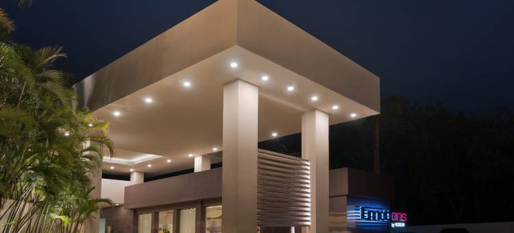 情绪 - 霍德帕 - 璜多里奥 - 全包式(Emotions by Hodelpa - Juan Dolio)图片