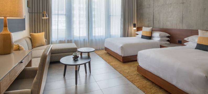 海洛傲途格精选酒店(Hi-Lo Hotel, Autograph Collection)图片