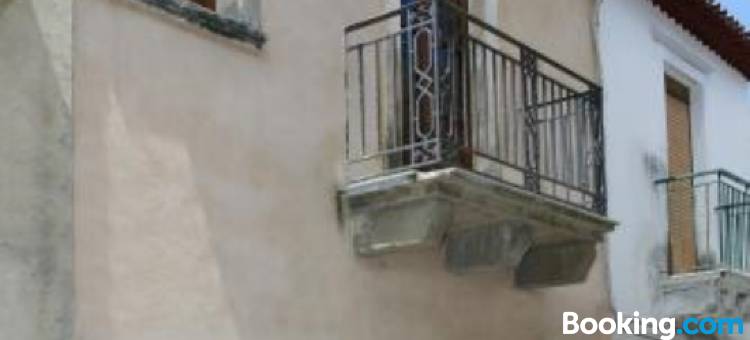 伊尔帕德力诺住宿加早餐旅馆(B&B Il Padrino)图片