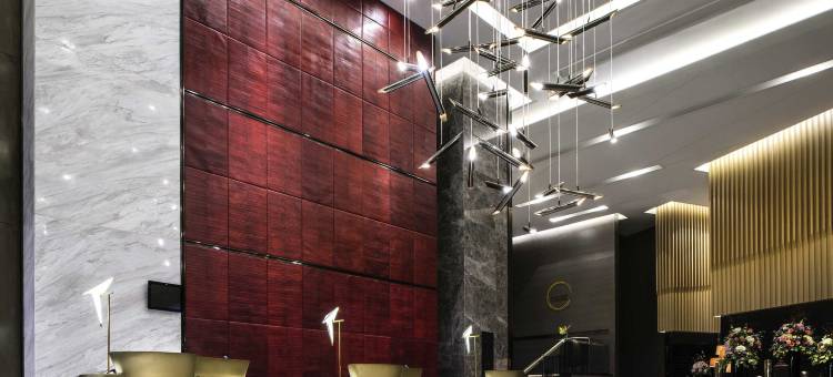 索菲特吉隆坡白沙罗酒店(Sofitel Kuala Lumpur Damansara)图片