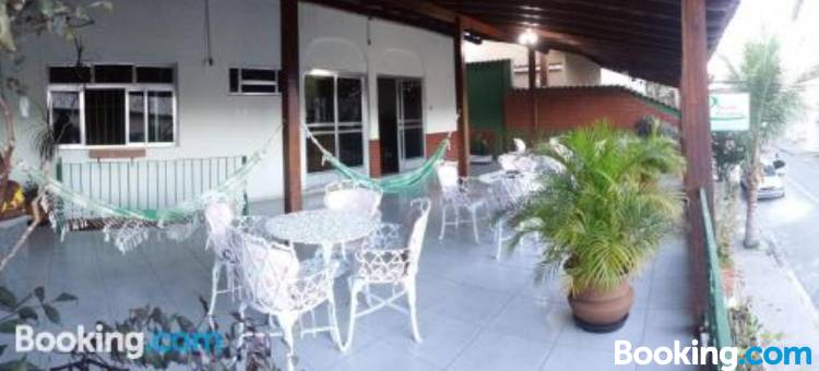 Pousada Casagrande - São João图片