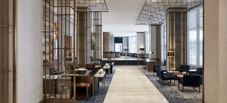 纳什维尔JW万豪酒店(JW Marriott Nashville)图片