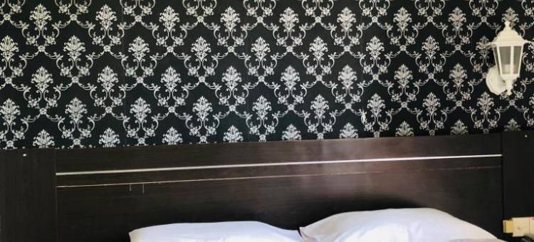 H3酒店(H3 Hotel)图片