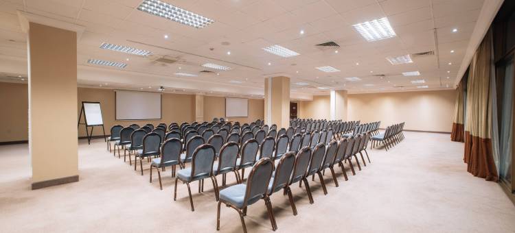 伦敦希思罗机场万丽酒店(Renaissance London Heathrow Hotel)图片