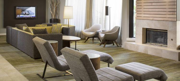 索内斯塔精选博卡－拉顿市中心酒店(Sonesta Select Boca Raton Town Center)图片