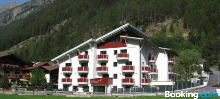 卡尼贝格海姆酒店(Sporthotel Bergheim)图片