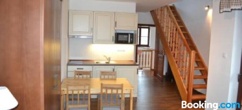 查多夫卡公寓(Apartmány Chajdovka)图片