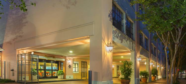 新奥尔良会议中心索尼斯塔ES套房酒店(Sonesta ES Suites New Orleans Convention Center)图片