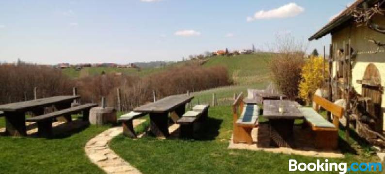 Turistična Kmetija Puklavec图片