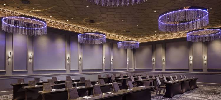 康曼德喜来登酒店(Sheraton Commander Hotel)图片