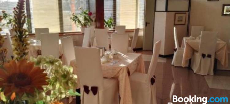 亚历山大酒店(Hotel Alexander)图片