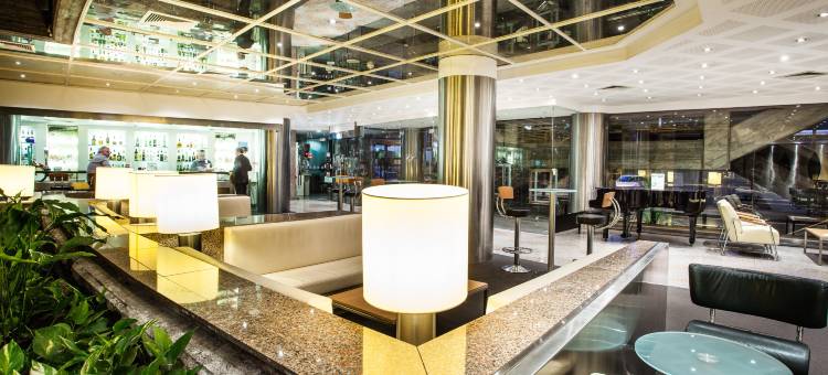 里斯本大陆假日酒店度假村(Holiday Inn Lisbon-Continental)图片