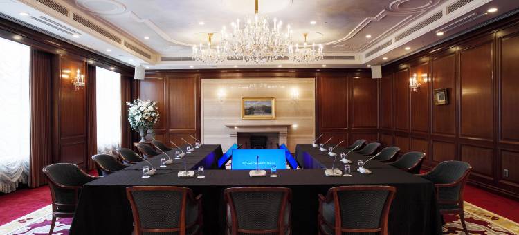 京都大仓酒店(Hotel Okura Kyoto)图片